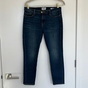 Frame Le Garçon Jeans 29